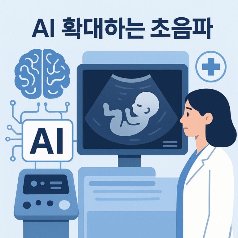 미드저니가 초음파 의료 AI 스타트업을 인수하며 생성형 AI를 넘어 의료 영상 해석과 진단 보조 분야로 확장하려는 움직임을 보였어요.